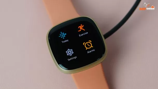 OPPODSC02222 | FitBit | รีวิว Fitbit Versa 3 ที่มาพร้อมฟีเจอร์ใหม่ เน้นตรวจสุขภาพและ GPS ในตัว