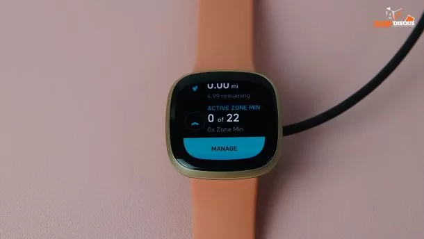 OPPODSC02229 | FitBit | รีวิว Fitbit Versa 3 ที่มาพร้อมฟีเจอร์ใหม่ เน้นตรวจสุขภาพและ GPS ในตัว