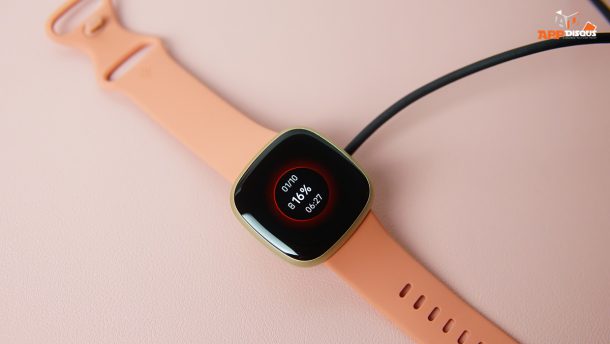 OPPODSC02234 1 | FitBit | รีวิว Fitbit Versa 3 ที่มาพร้อมฟีเจอร์ใหม่ เน้นตรวจสุขภาพและ GPS ในตัว