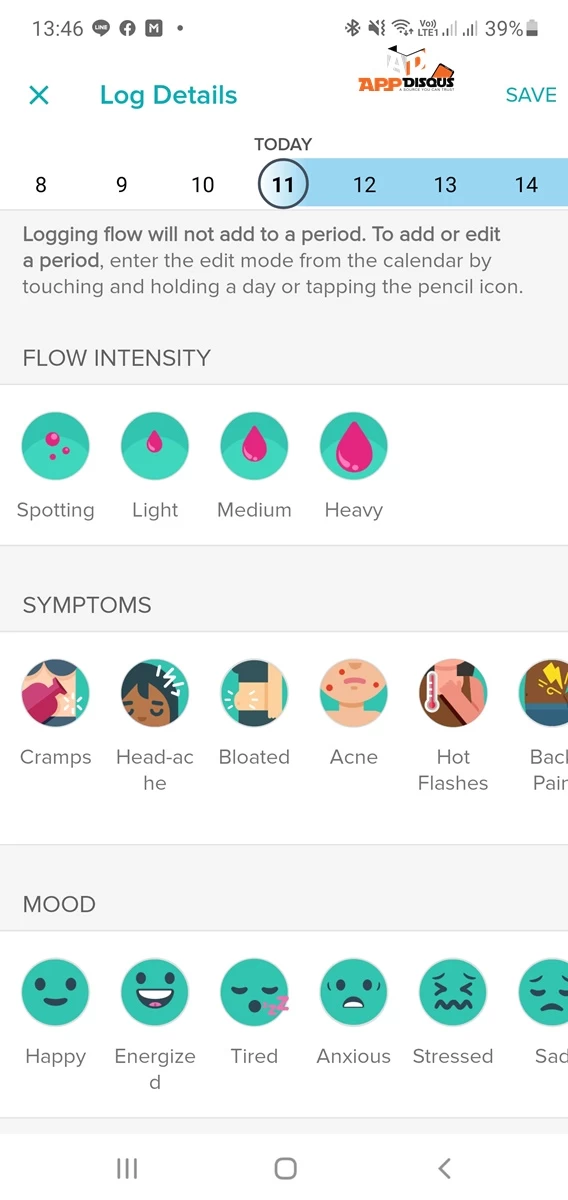 OPPOScreenshot 20201111 134648 Fitbit | FitBit | รีวิว Fitbit Versa 3 ที่มาพร้อมฟีเจอร์ใหม่ เน้นตรวจสุขภาพและ GPS ในตัว