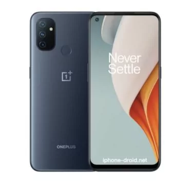 OnePlus Nord N100 Spec and Price 1024x538 1 | OnePlus | OnePlus ยืนยัน OnePlus Nord N100 จะมีหน้าจอรีเฟรชเรต 90Hz