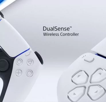 PS5 switch | Nintendo Switch | จอยเกม PS5 DualSense controller ใช้งานบน Nintendo Switch ได้ด้วยแต่ต้องใช้ 8Bitdo