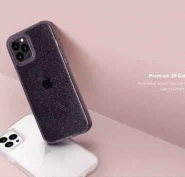 Pic Uniq LifePro Tinsel iPhone 12 Marketing Deck FA B2B 02 1 | เคส iPhone 12 | Uniq ออกเคส iPhone12 กันเชื้อไวรัสได้ถึง 99.9% และ Energea Adapter 2 หัว
