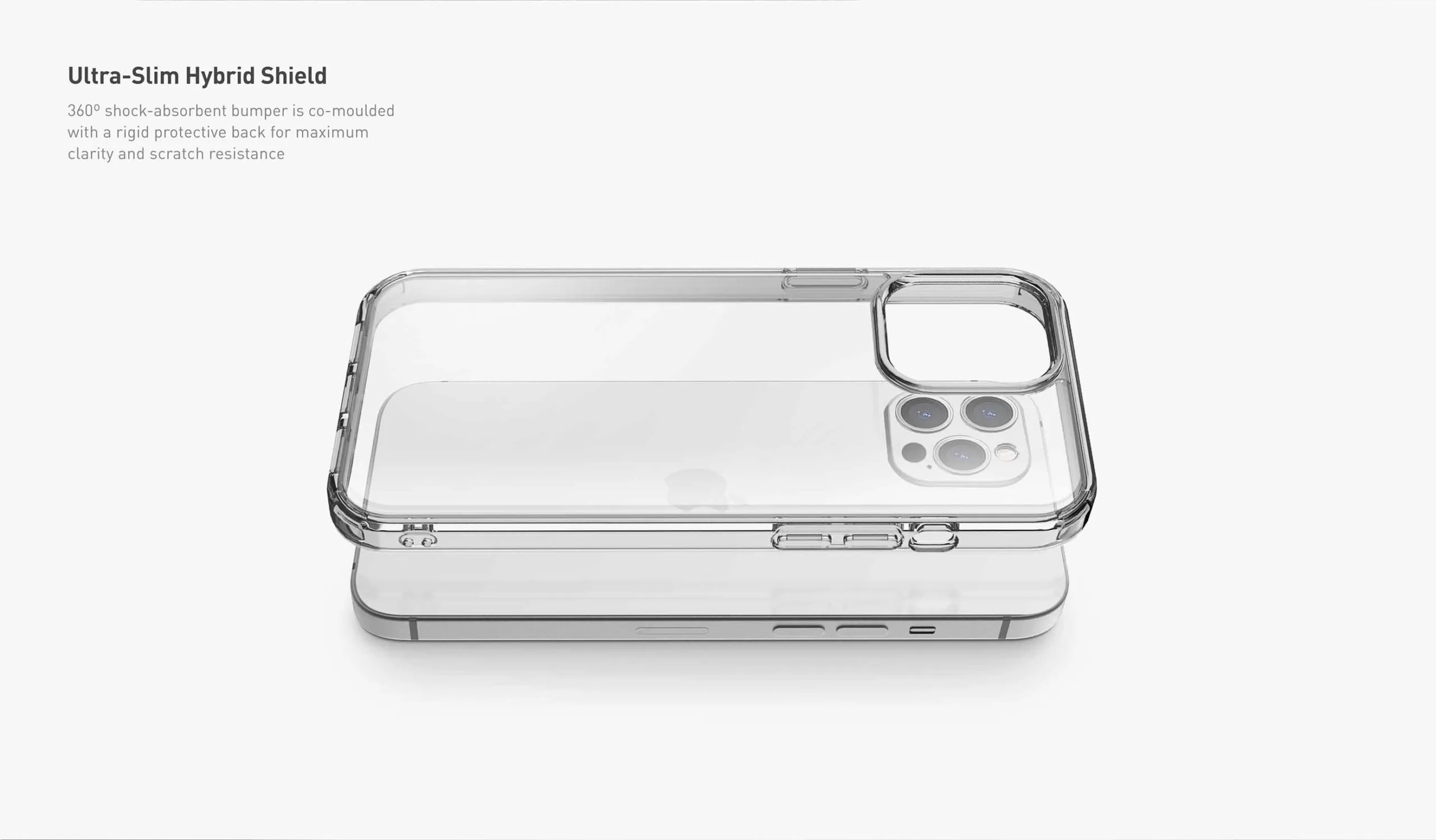 Pic Uniq LifePro Xtreme iPhone 12 Marketing Deck FA B2B 04 scaled | เคส iPhone 12 | Uniq ออกเคส iPhone12 กันเชื้อไวรัสได้ถึง 99.9% และ Energea Adapter 2 หัว