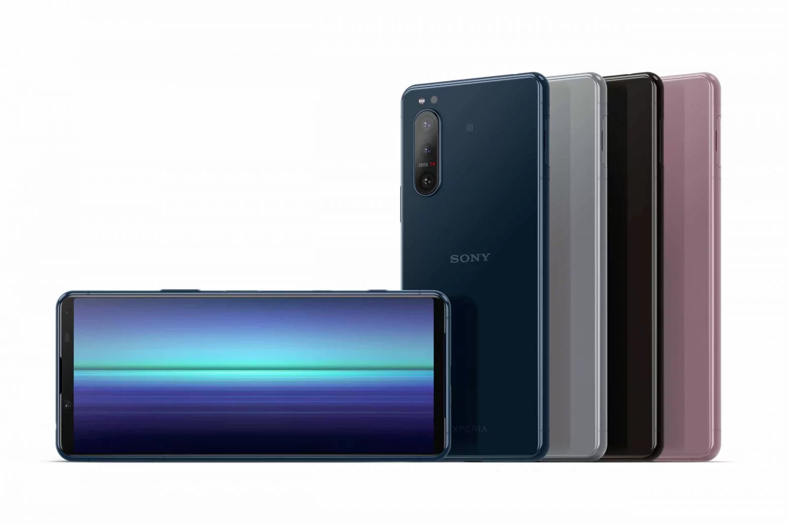 Sony ประเทศไทยวางจำหน่าย Xperia 5 II เรือธงสุดล้ำในราคา 28,990 บาท 1 Pic XPERIA 5 ll 01 scaled e1605269739562 | Sony | Sony ประเทศไทยวางจำหน่าย Xperia 5 II เรือธงสุดล้ำในราคา 28,990 บาท