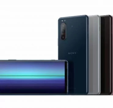 Pic XPERIA 5 ll 01 scaled e1605269739562 | Sony‬ | Sony ประเทศไทยวางจำหน่าย Xperia 5 II เรือธงสุดล้ำในราคา 28,990 บาท