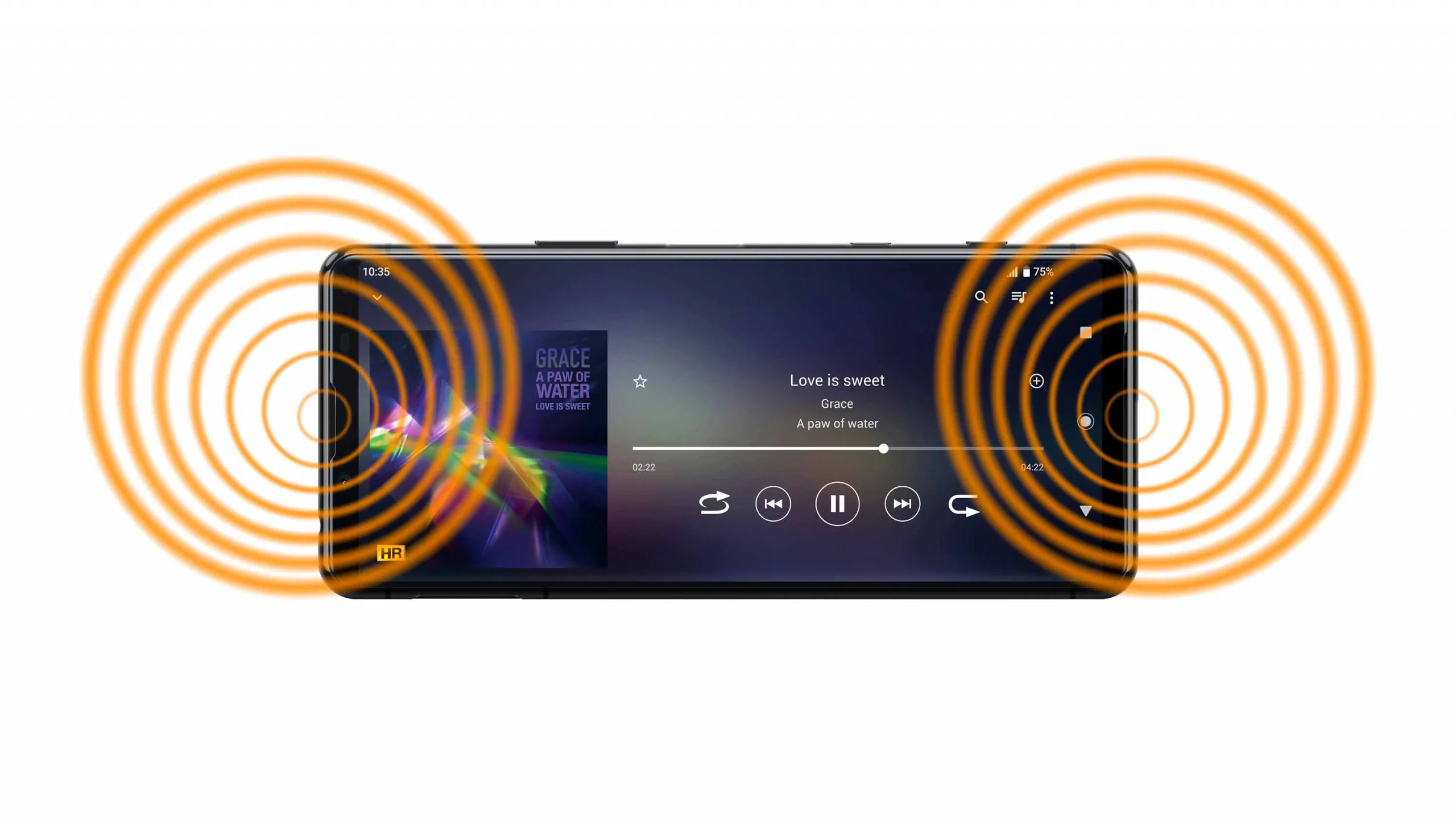 Pic XPERIA 5 ll 07 scaled | Sony‬ | Sony ประเทศไทยวางจำหน่าย Xperia 5 II เรือธงสุดล้ำในราคา 28,990 บาท