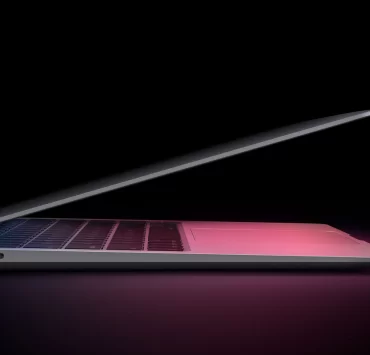 Screen Shot 2563 11 11 at 12.15.31 | apple | Apple เปิดตัว MacBook Air และ MacBook Pro พร้อมชิป Apple M1