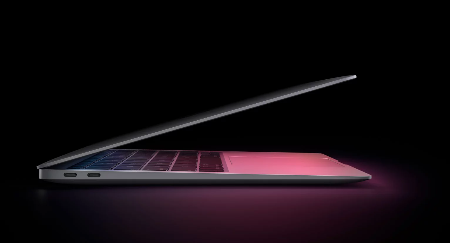 Apple เปิดตัว MacBook Air และ MacBook Pro พร้อมชิป Apple M1 1 Screen Shot 2563 11 11 at 12.15.31 | apple | Apple เปิดตัว MacBook Air และ MacBook Pro พร้อมชิป Apple M1