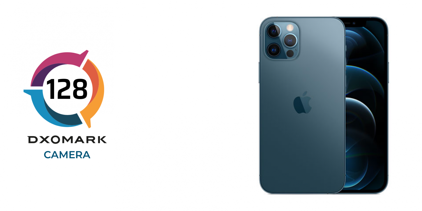 DxOMark ให้คะแนนกล้อง iPhone 12 Pro ไป 128 คะแนน ครองอันดับ 4 1 Screen Shot 2563 11 14 at 12.32.33 | apple | DxOMark ให้คะแนนกล้อง iPhone 12 Pro ไป 128 คะแนน ครองอันดับ 4