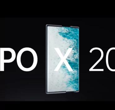 Screen Shot 2563 11 19 at 22.53.18 | OPPO | นี่สินวัตกรรม! เปิดตัว OPPO X สมาร์ทโฟนหน้าจอสามารถยืด-หดได้!