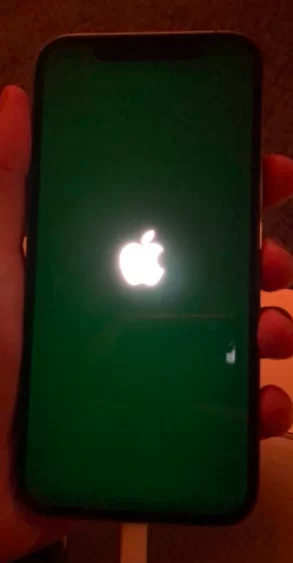 Screen Shot 2563 11 20 at 08.43.52 | apple | พบปัญหา iPhone 12 หน้าจอกระพริบผิดปกติและมีสีเหลืองเกินไป Apple รับทราบปัญหาพร้อมชี้แจงแนวทางแก้ไขแล้ว
