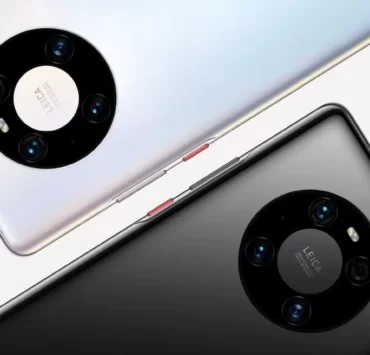 Screen Shot 2563 11 23 at 16.48.58 | Huawei | โปรโหดในจีน ซื้อ Huawei Mate 40 Pro แถมฟรี iPhone 12!