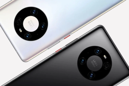 โปรโหดในจีน ซื้อ Huawei Mate 40 Pro แถมฟรี iPhone 12!