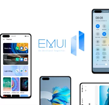 Screen Shot 2563 11 23 at 22.22.49 | emui 11 | Huawei ประกาศตารางอัปเดต EMUI 11 มีรุ่นไหนได้อัปเดตและได้ช่วงไหนบ้าง มาดูกันครับ