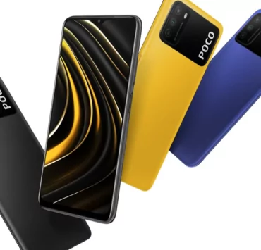 Screen Shot 2563 11 24 at 20.08.21 | Poco | เปิดตัว Poco M3 พร้อม Snapdragon 662 แบต 6,000 mAh ราคาตลาดแตกแค่ 4,500 บาท!
