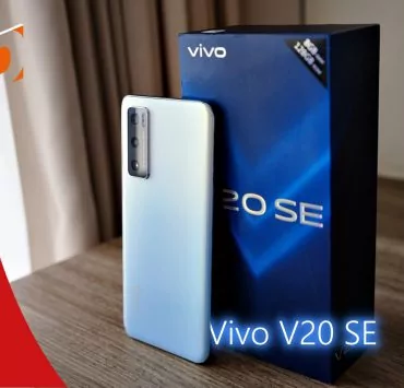 Vivo V20 SE Review Appdisqus | Review | รีวิว Vivo V20 SE บาง งาม ฟังก์ชั่นครบ กล้องยอดเยี่ยม หน้าจอสวย AMOLED Halo FullView