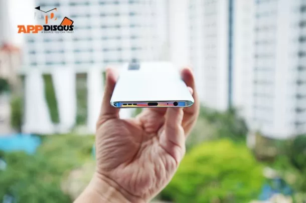 Vivo V20 SEDSC00896 | Review | รีวิว Vivo V20 SE บาง งาม ฟังก์ชั่นครบ กล้องยอดเยี่ยม หน้าจอสวย AMOLED Halo FullView