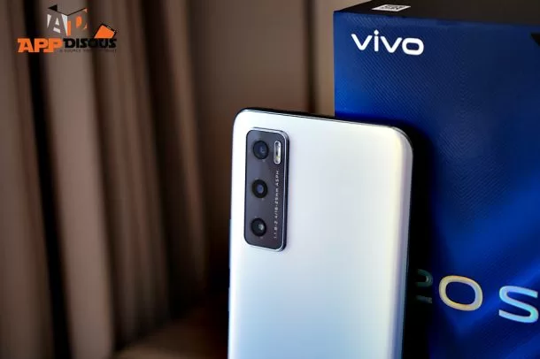 Vivo V20 SEDSC00937 | Review | รีวิว Vivo V20 SE บาง งาม ฟังก์ชั่นครบ กล้องยอดเยี่ยม หน้าจอสวย AMOLED Halo FullView