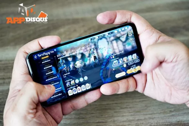 Vivo V20 SEDSC00948 | Review | รีวิว Vivo V20 SE บาง งาม ฟังก์ชั่นครบ กล้องยอดเยี่ยม หน้าจอสวย AMOLED Halo FullView