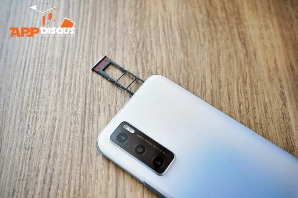 Vivo V20 SEDSC01069 | Review | รีวิว Vivo V20 SE บาง งาม ฟังก์ชั่นครบ กล้องยอดเยี่ยม หน้าจอสวย AMOLED Halo FullView