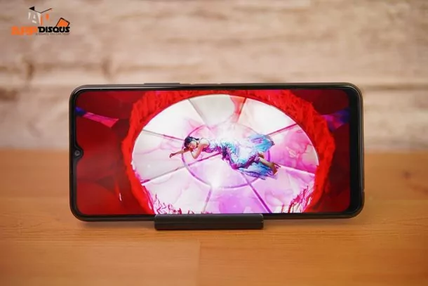 Vivo Y12sDSC01859 | Review | รีวิว Vivo Y12s จอใหญ่จุใจ แบต 5,000 mAh พร้อมที่สแกนนิ้ว มาในเรทราคาประหยัด