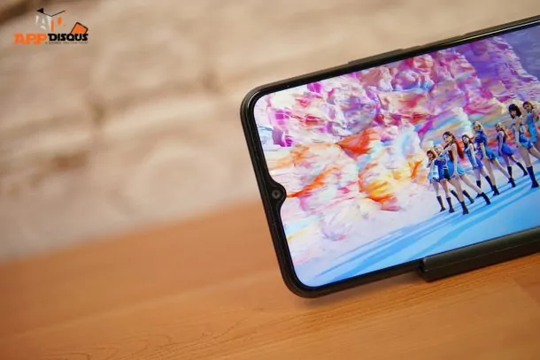 Vivo Y12sDSC01863 | Review | รีวิว Vivo Y12s จอใหญ่จุใจ แบต 5,000 mAh พร้อมที่สแกนนิ้ว มาในเรทราคาประหยัด