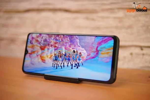 Vivo Y12sDSC01866 | Review | รีวิว Vivo Y12s จอใหญ่จุใจ แบต 5,000 mAh พร้อมที่สแกนนิ้ว มาในเรทราคาประหยัด