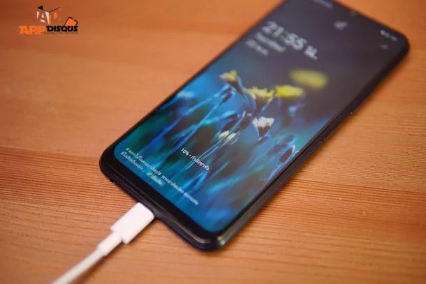 Vivo Y12sDSC01869 | Review | รีวิว Vivo Y12s จอใหญ่จุใจ แบต 5,000 mAh พร้อมที่สแกนนิ้ว มาในเรทราคาประหยัด