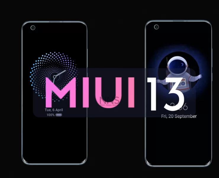 Xiaomi MIUI 13 1000x600 1 | Black Shark | เผยรายชื่ออุปกรณ์ Xiaomi ที่จะได้รับอัปเดต MIUI 13