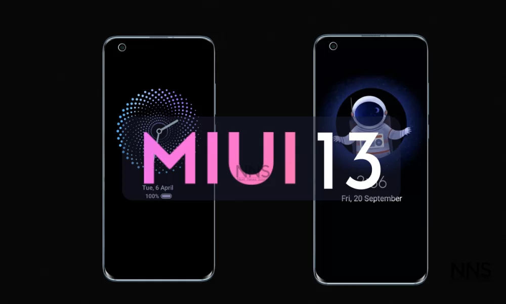 เผยรายชื่ออุปกรณ์ Xiaomi ที่จะได้รับอัปเดต MIUI 13 1 Xiaomi MIUI 13 1000x600 1 | Black Shark | เผยรายชื่ออุปกรณ์ Xiaomi ที่จะได้รับอัปเดต MIUI 13