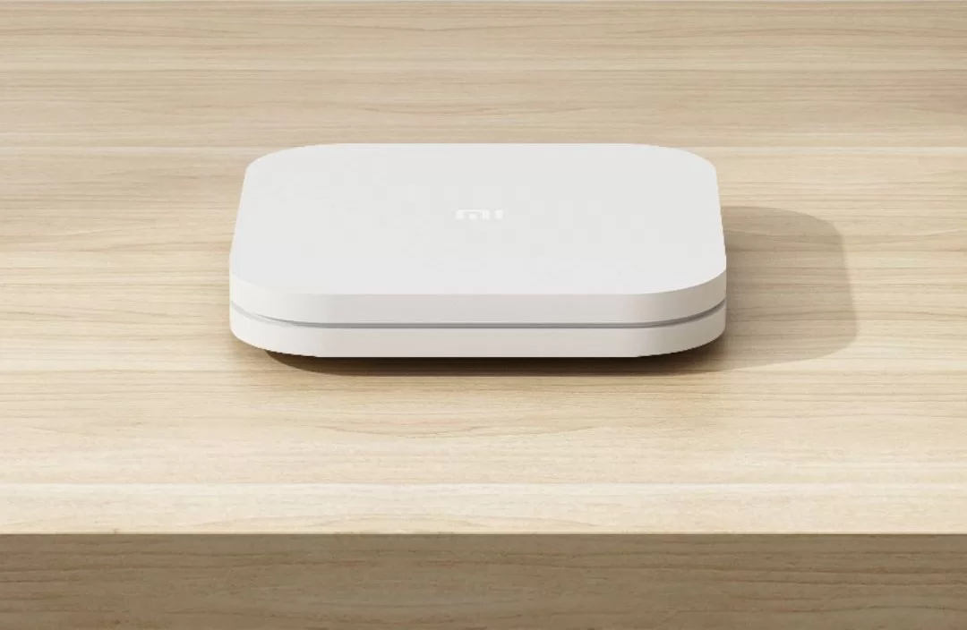 Xiaomi Mi Box 4S 02 | mi box 4s pro | Xiaomi เปิดตัว Mi Box 4S Pro รองรับ 8K