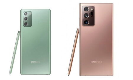 Samsung จ่ออัปเดตสมาร์ทโฟนและแท็บเล็ตกว่า 90 รุ่นให้รองรับ Android 11