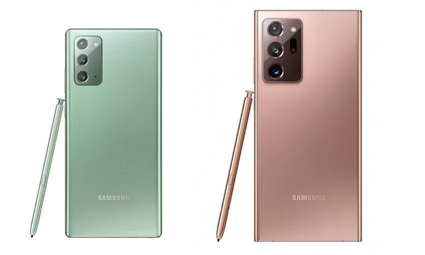 Samsung จ่ออัปเดตสมาร์ทโฟนและแท็บเล็ตกว่า 90 รุ่นให้รองรับ Android 11 1 | android 11 | Samsung จ่ออัปเดตสมาร์ทโฟนและแท็บเล็ตกว่า 90 รุ่นให้รองรับ Android 11