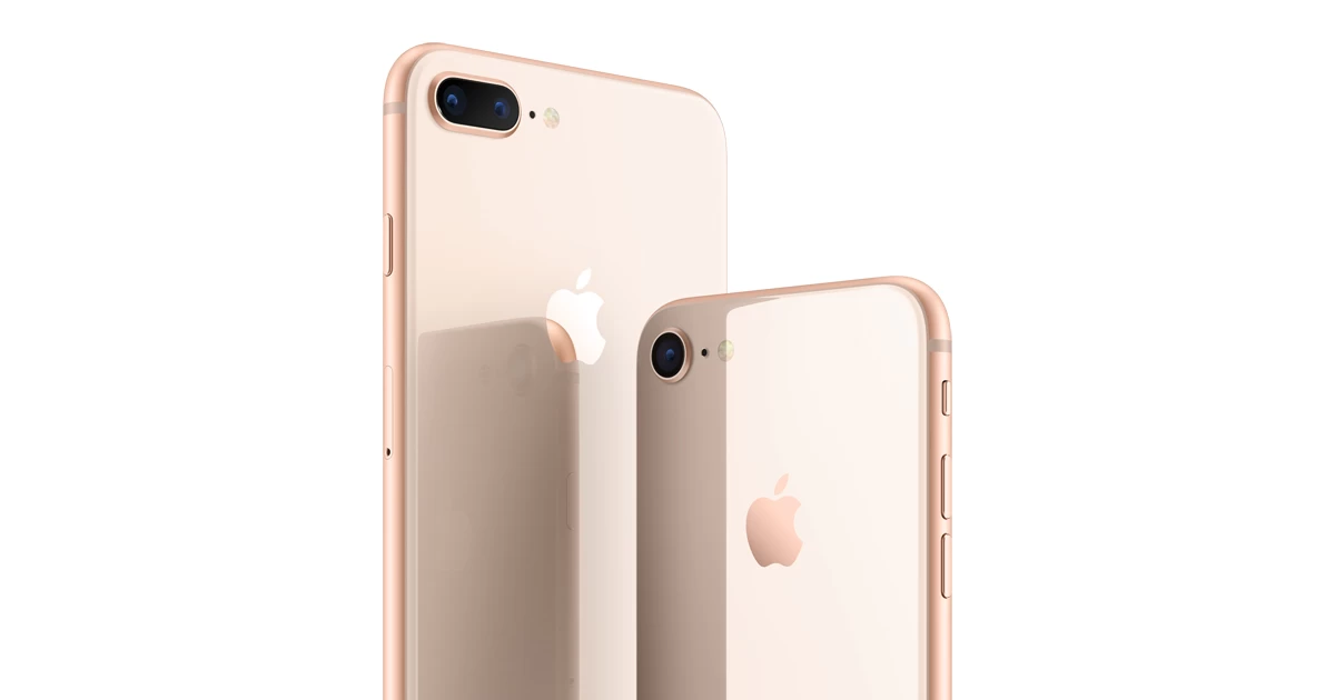 Apple เตรียมเปิดตัว iPhone SE Plus สู้ตลาดสมาร์ทโฟนราคาถูกจากจีน 1 all new glass iPhone8Plus and iPhone8 full.jpg.og | apple | Apple เตรียมเปิดตัว iPhone SE Plus สู้ตลาดสมาร์ทโฟนราคาถูกจากจีน