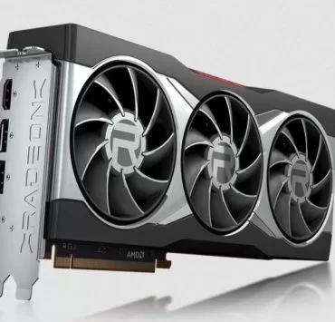 amddd | AMD Radeon RX6800 Series | กราฟิกการ์ด AMD Radeon RX6800 Series พร้อมวางจำหน่ายแล้ววันนี้