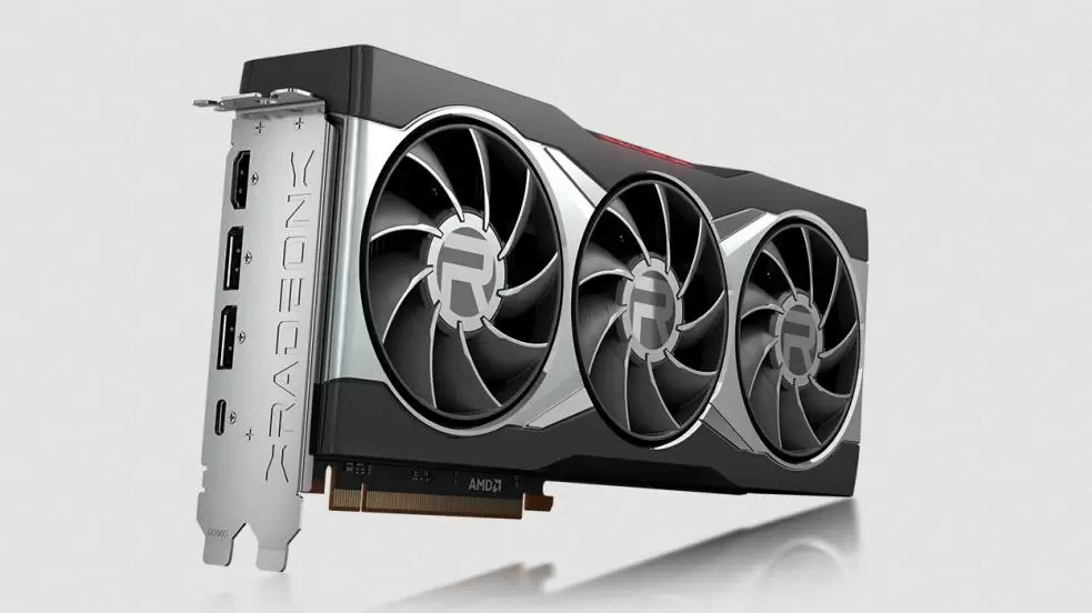 กราฟิกการ์ด AMD Radeon RX6800 Series พร้อมวางจำหน่ายแล้ววันนี้ 1 amddd | AMD Radeon RX6800 Series | กราฟิกการ์ด AMD Radeon RX6800 Series พร้อมวางจำหน่ายแล้ววันนี้