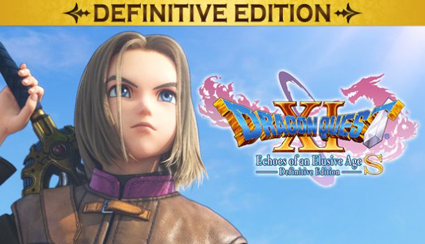 capsule 616x353 1 | Dragon Quest 11: Definitive Edition กำลังเข้าสู่ช่วง Demo ใหญ่แล้วใน PS4 Xbox One และ PC