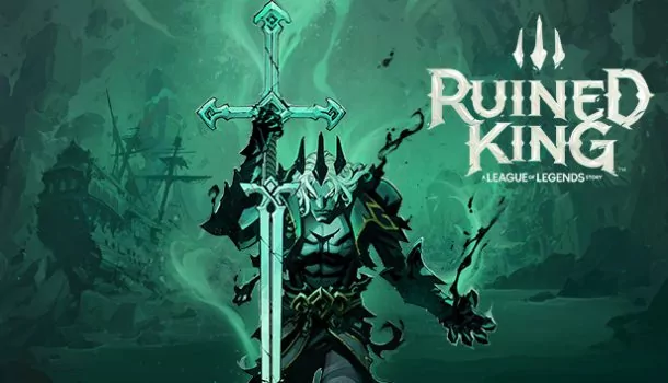 capsule 616x353 | Ruined Kings : A League of Legends Story เกมใหม่จากค่าย Riots Games แนว RPG