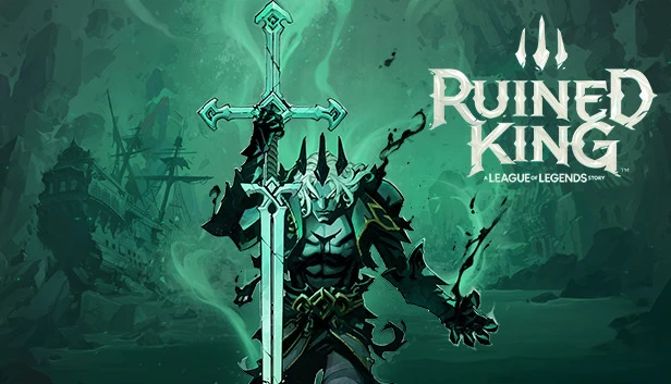 Ruined Kings : A League of Legends Story เกมใหม่จากค่าย Riots Games แนว RPG 1 | Ruined Kings : A League of Legends Story เกมใหม่จากค่าย Riots Games แนว RPG