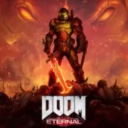 ddooom | DOOM Eternal | DOOM Eternal บน Nintendo Switch จะไม่มีขายแบบตลับขายแบบดาวน์โหลดเท่านั้น