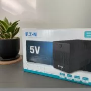 EATON 5V 1050 Review