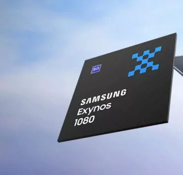 exynos 1080 | exynos 1080 | Samsung เปิดตัว Exynos 1080 ชิป 5nm ตัวแรกของบริษัท