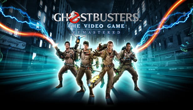 f03e916db76ecda9e4d80648a378be61fd731bb2 | Epic Games | Ghostbusters: The Video Game Remastered หมดสัญญาที่จะลง Epic Games เท่านั้นแล้ว