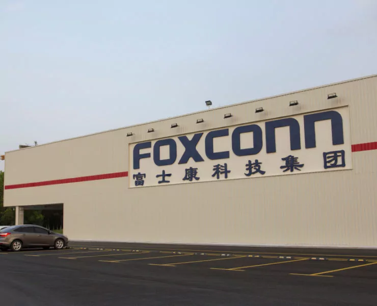 foxconn apple | Foxconn | Apple เริ่มย้ายฐานการผลิตออกจากจีนสู่เวียดนามหลีกเลี่ยงสงครามการค้า