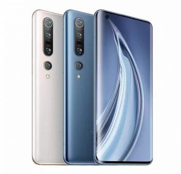 g6xmuq | snapdragon 875 | มาแล้ว! หลุดคะแนนเรือธงรุ่นใหม่ของ Xiaomi มาพร้อม Snapdragon 875