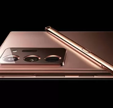 galaxy note20 share image | Galaxy Note | แหล่งข่าวยืนยัน Samsung Galaxy S21 Ultra รองรับ S-Pen แน่ ๆ!