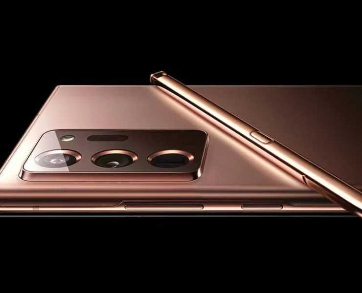 galaxy note20 share image | S Pen | แหล่งข่าวยืนยัน Samsung Galaxy S21 Ultra รองรับ S-Pen แน่ ๆ!