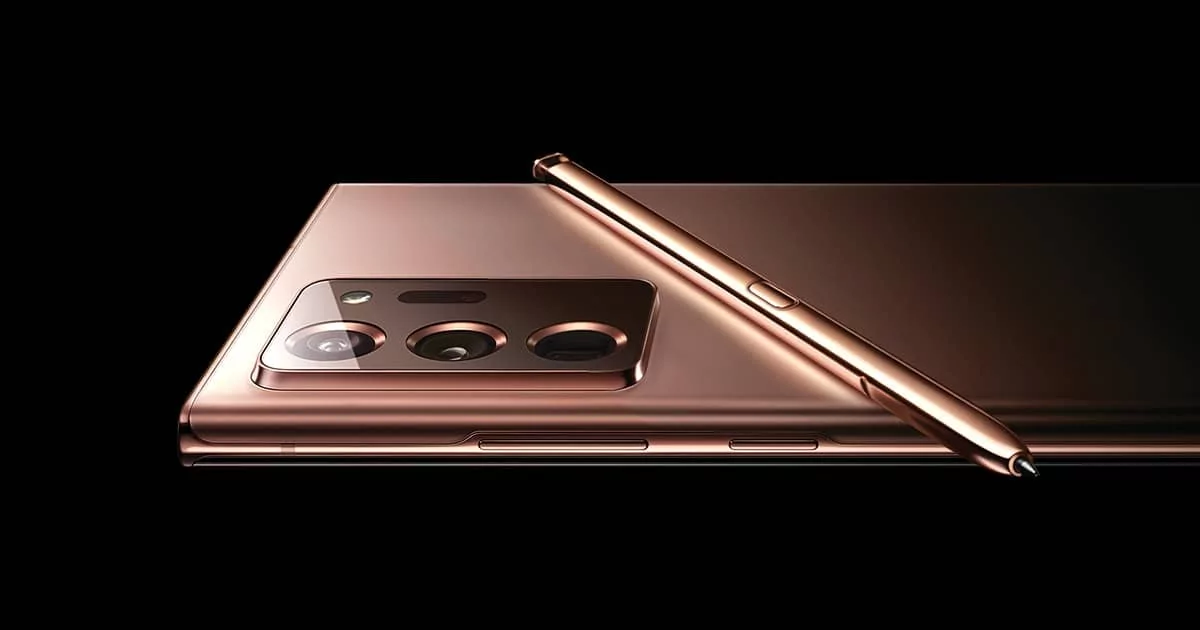 แหล่งข่าวยืนยัน Samsung Galaxy S21 Ultra รองรับ S-Pen แน่ ๆ! 1 galaxy note20 share image | Galaxy Note | แหล่งข่าวยืนยัน Samsung Galaxy S21 Ultra รองรับ S-Pen แน่ ๆ!