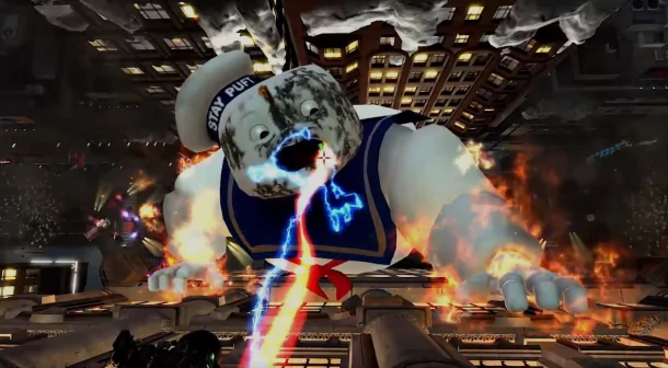 ghostbusters game remastered | Epic Games | Ghostbusters: The Video Game Remastered หมดสัญญาที่จะลง Epic Games เท่านั้นแล้ว